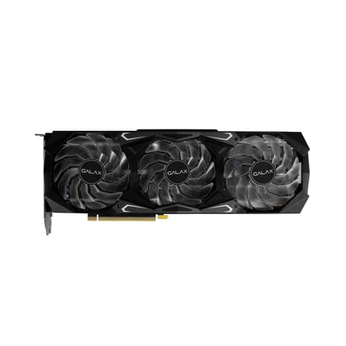 Galax RTX 3070 SG (1-Clip Booster) 8GB Graphics Card